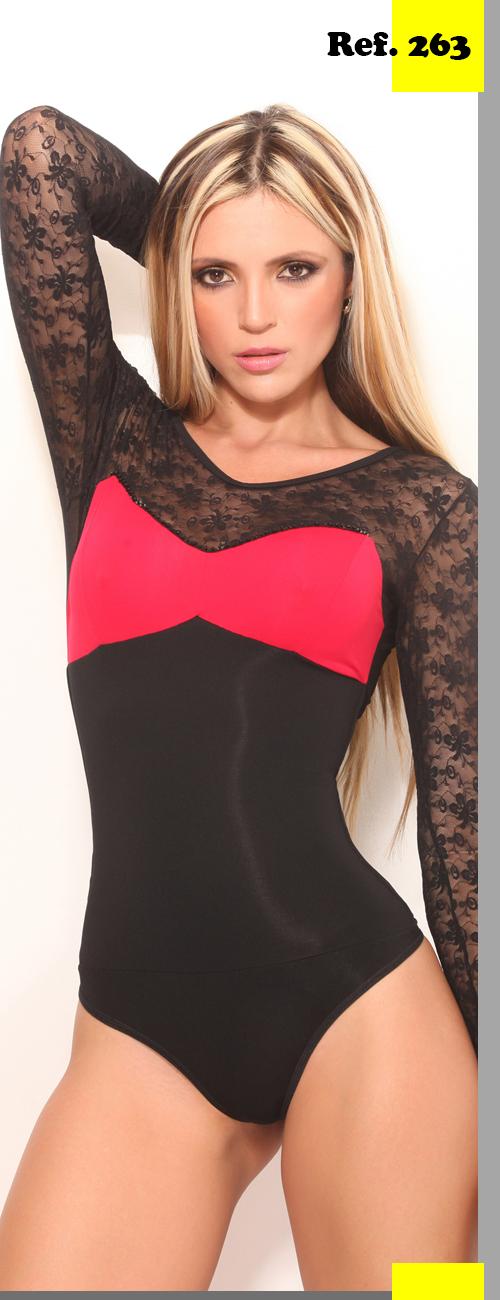 Body Sexy Latex