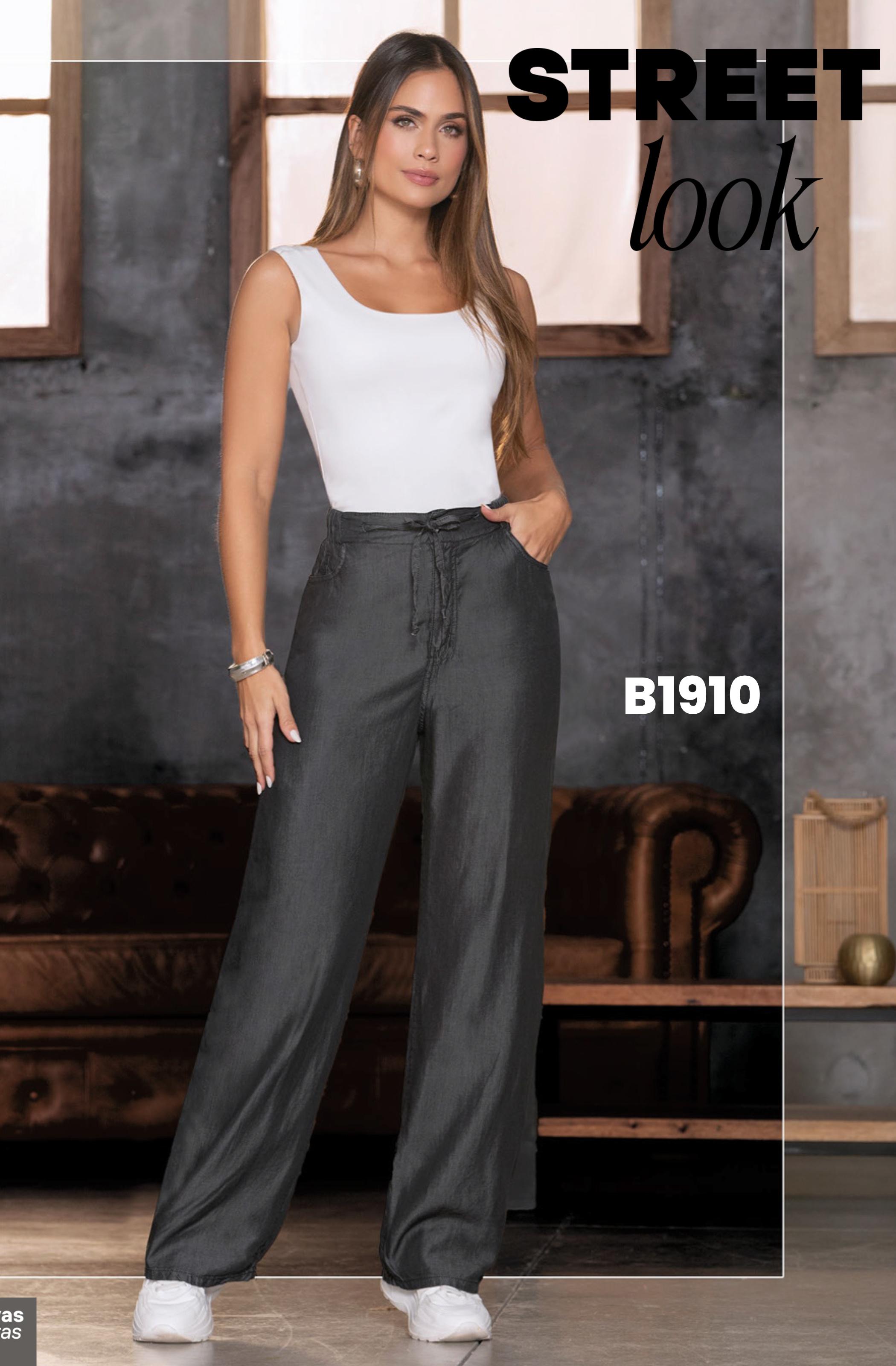 Pantalón para dama
